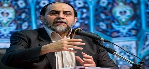  سخنرانی انتقادی استاد حسن رحیم‌پور در نماز جمعه  تهران