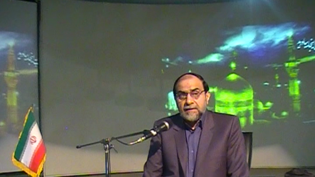 حضرت امام رضا ع، "عقل جهادی" در سیاست